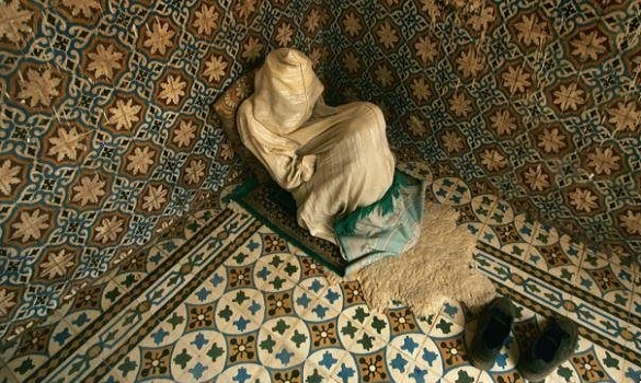 ضريح «بويا عمر».. غوانتانامو المغرب