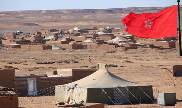 خبيرة بيروفية: الصحراويون المحتجزون في مخيمات تندوف محرومون من أبسط شروط الحياة