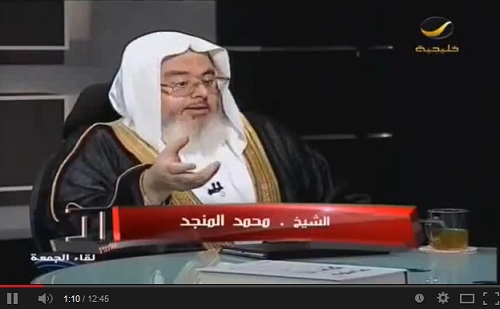 الشيخ محمد المنجد يتكلم عن منهج «داعش» ويؤصل فكرهم
