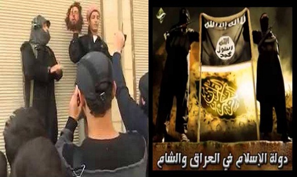 «داعش» تثير شهية التنويريين