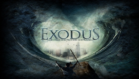 تجسيد الذات الإلهية يعجل بحظر فيلم «إكسوديس Exodus»