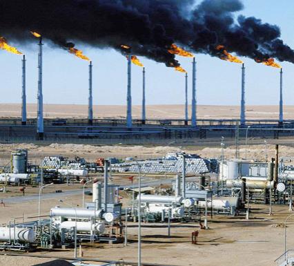 وزير عراقي: «‫‏داعش‬» يبيع النفط بأقل من 30 دولارا للبرميل