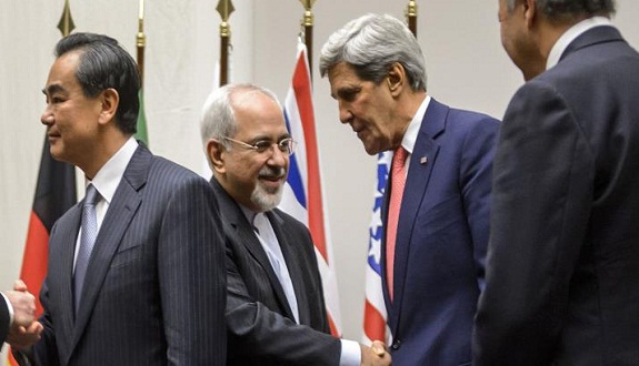 كيف تكون الدول العربية الخاسر الأكبر من الاتفاق النووي الإيراني؟