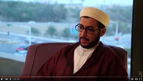 لقاءات كبار القراء مع الشيخ عبد الرحيم نبولسي وعلاقته بشيخه أحمد الزيات
