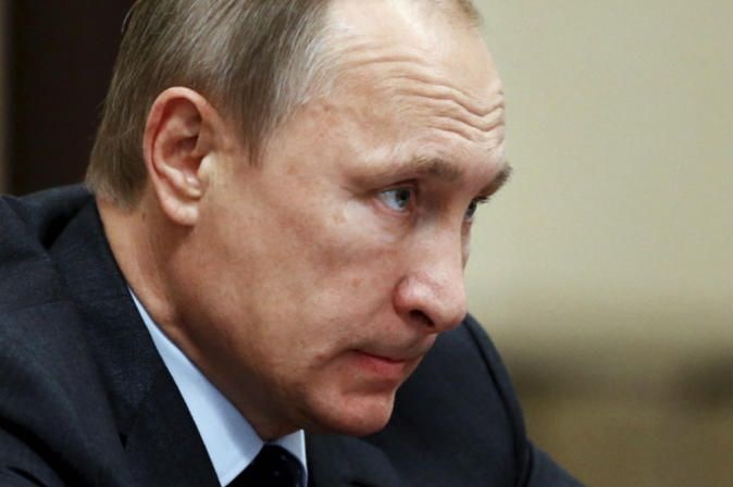 إعلام روسي: "داعش" خطط لاغتيال بوتين خلال زيارته صربيا