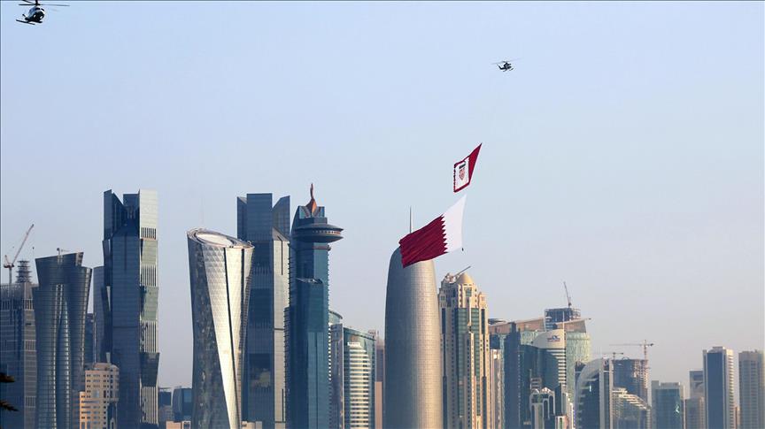 قطر.. الأعلى عالميا في متوسط دخل الفرد