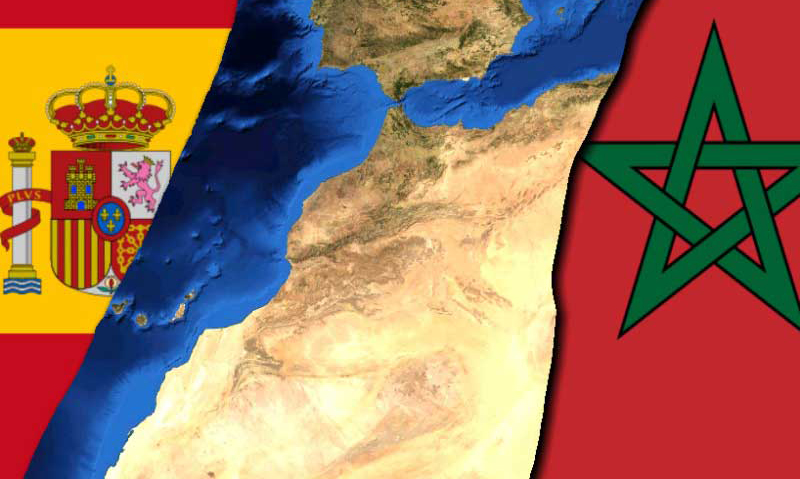 إسبانيا تفتح الحدود في وجه المغاربة دون تأشيرة