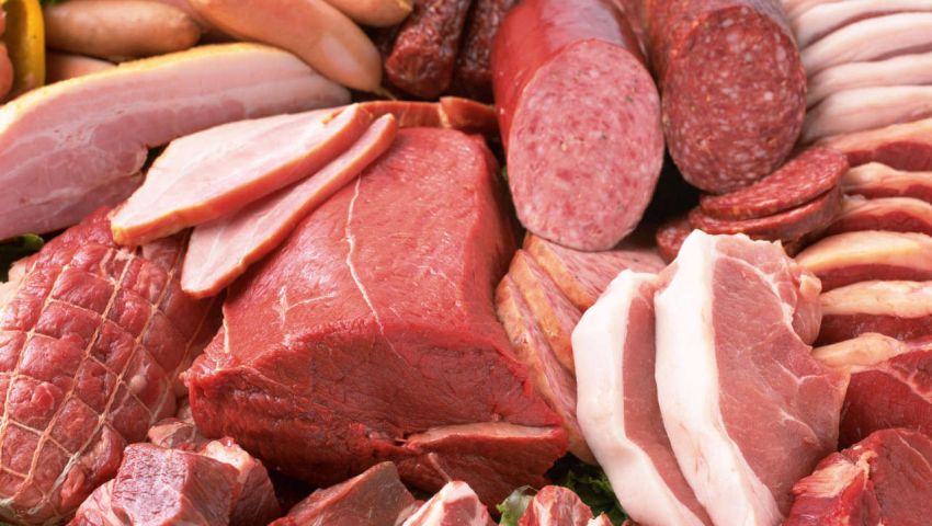 الإفراط في استهلاك للحوم يسبب السرطان