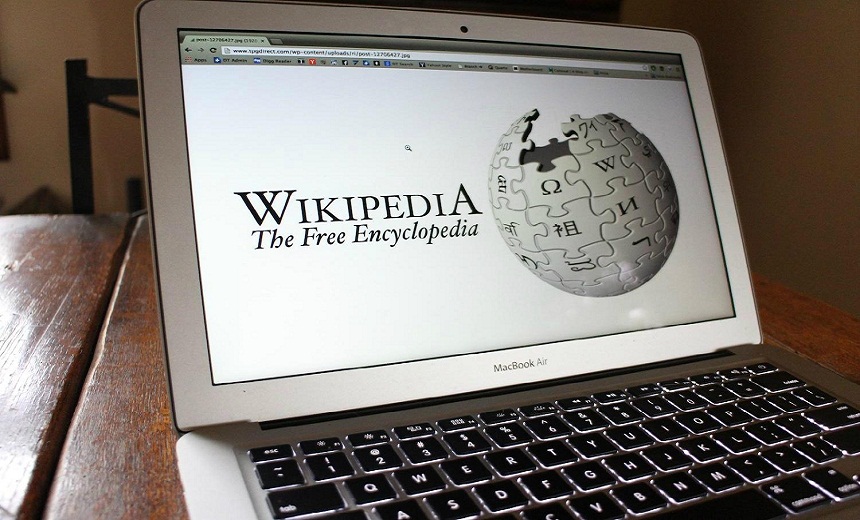 تركيا ترفع الحجب عن موقع "ويكيبيديا"