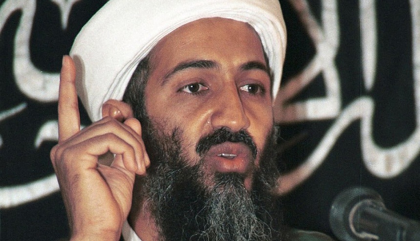 صنداي تايمز: زوجة "بن لادن" تروي تفاصيل ليلة مقتله