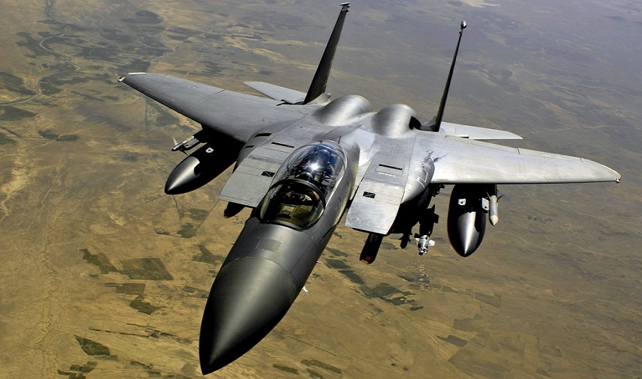 العرب يقاطعون قطر وصفقة أمريكية معها في تقدم لتزويدها بـ72 مقاتلة "أف-15"