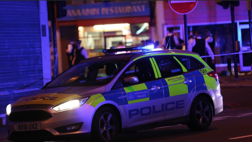 بريطانيا تعلن هوية ضحية الهجوم الإرهابي الإسلاموفوبي في لندن‎