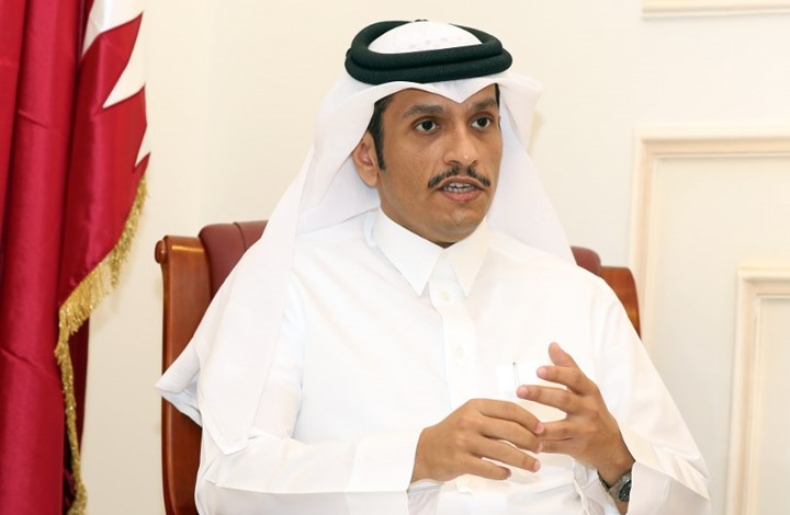 قطر: اتفقنا مع السعودية على المبادئ الأساسية وأبوابنا مفتوحة للحوار