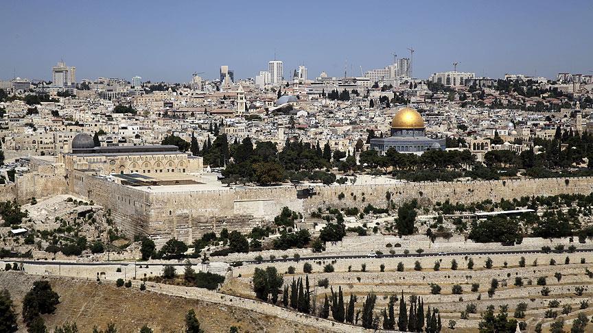 العثيمين: كافة التطورات السياسية لن تؤثر على مكانة القدس