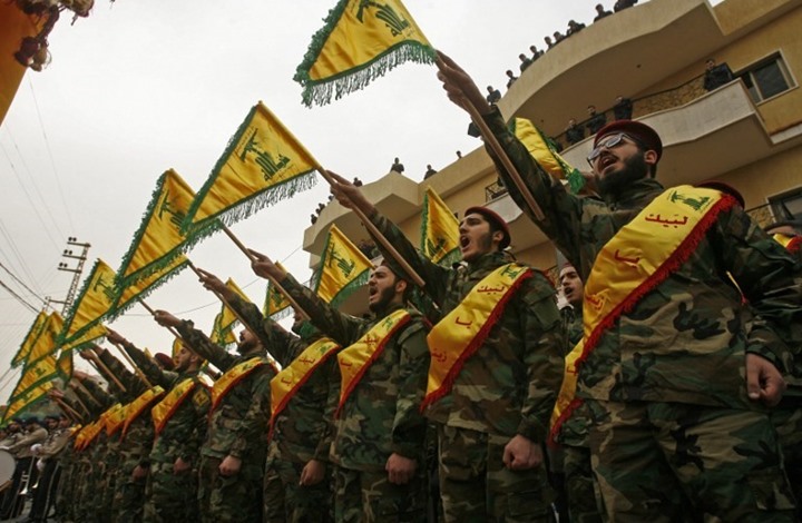 حزب الله يحذر رجال أعماله من السفر الى المغرب