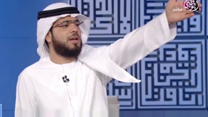 موجة ارتياح بالسعودية عقب إلغاء استضافة وسيم يوسف في برنامج تلفزيوني