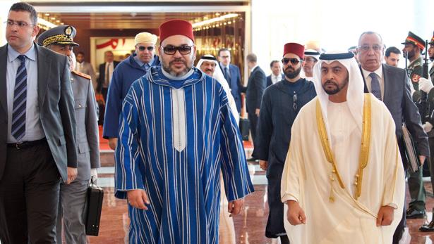 السعودية و الإمارات من أبرز الدول نفوذا في العالم لعام 2018 والمغرب في الرتبة 60