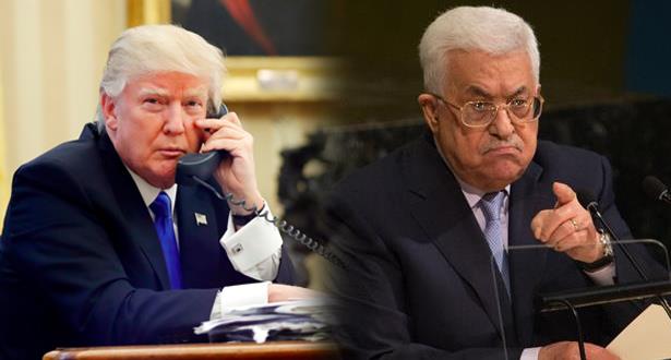 فلسطين ردّا على ترامب: رفضنا للوساطة الأمريكية لا يعني عدم الاحترام