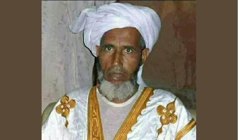 وفاة أحد أعلام المالكية المعاصرين الشيخ أحمد بن أحمذي الحسني اليوسفي الشنقيطي