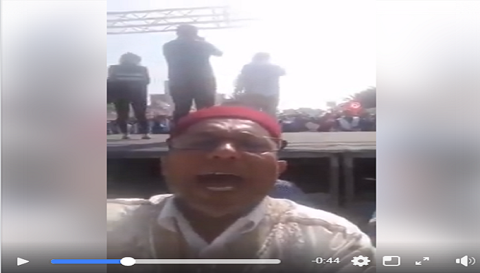 غليان وفوضى وتونسيون يهددون بثورة جديدة بعد تغيير أحكام الإرث (فيديو)