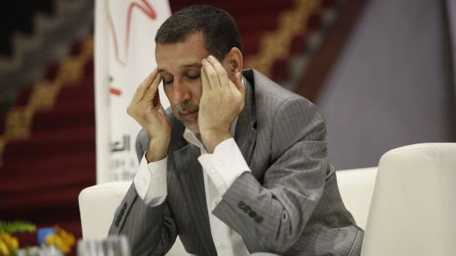 مغربية تقاضي رئيس الحكومة ووزير الصحة (وثيقة)