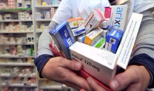 اللهطة في شراء الأدوية تهدد المغرب بفقدان مخزونه الاحتياطي هوية بريس