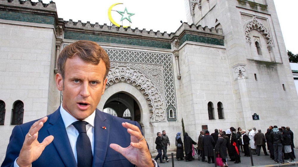 بعد جدل طويل.. فرنسا تقر قانون مكافحة النزعات الانفصالية الذي يستهدف المسلمين