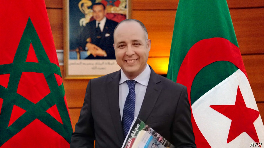 بنحمزة: قرار قطع الجزائر للعلاقات مع المغرب يوضح أن النظام الجزائري محرج من المبادرات المغربية (فيديو)
