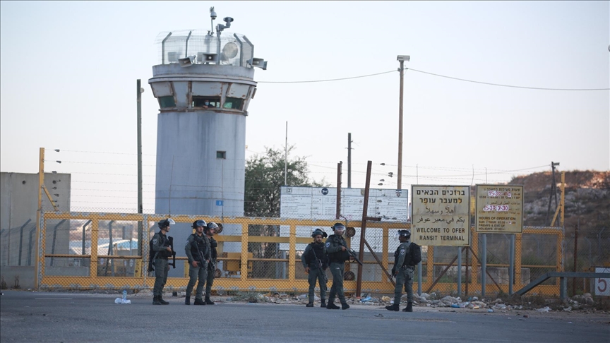 أبرز عمليات الهروب الفلسطينية من السجون (إطار)