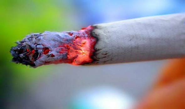 منظمة الصحة تدعو المغرب إلى رفع أسعار التبغ لمحاربة التدخين
