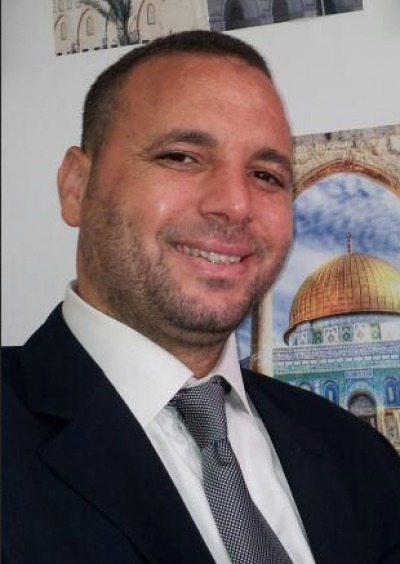 حوار مع ذ. عزيز هناوي نائب رئيس المبادرة المغربية للدعم والنصرة 