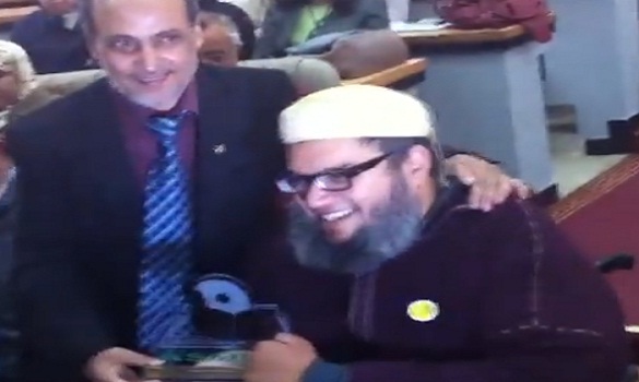 الشيخ حماد القباج الباحث في العلوم الشرعية والمهتم بالاقتصاد الإسلامي الشيخ حماد القباج الباحث في العلوم الشرعية والمهتم بالاقتصاد الإسلامي