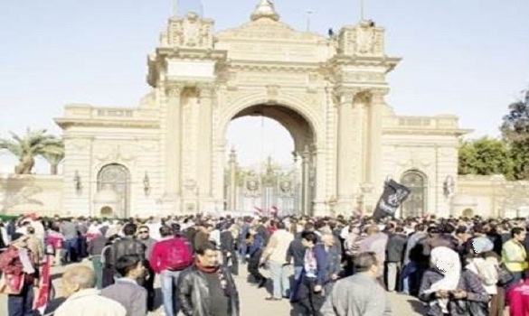 جمعة محاكمة إرادة شعب