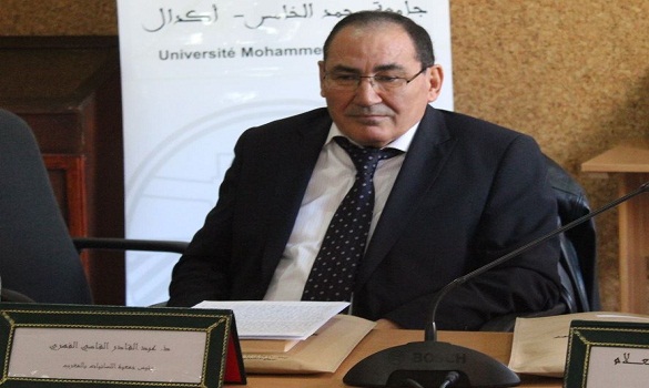 ندوة حول اللغة العربية في يومها العالمي بكلية الآداب بالرباط