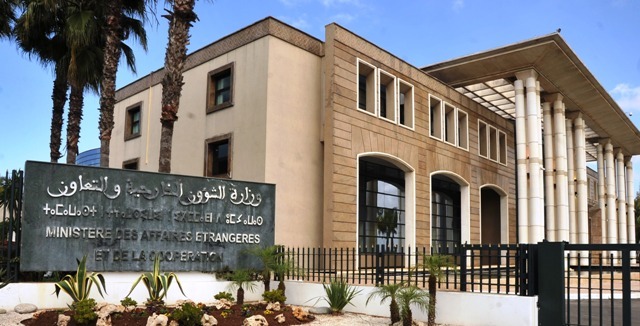 السفارة المغربية بالدنمارك تدخل على خط اتهامات خطيرة بتبييض الأموال