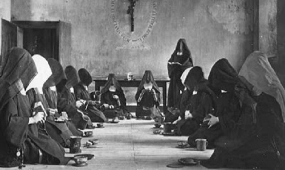 الاحتشام.. صور من صفحات التاريخ الإنساني