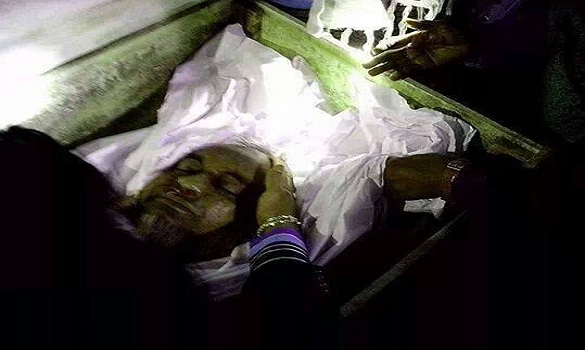 تداعيات إعدام الشيخ عبد القادر الملا في البنغلاديش