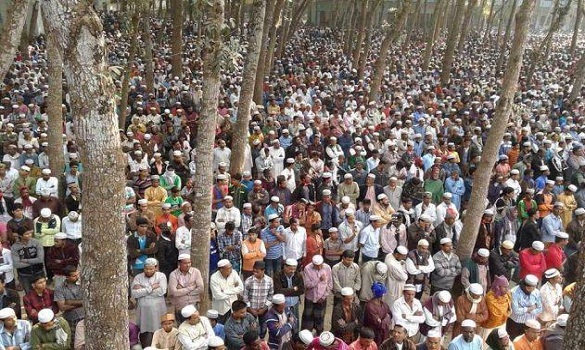 تداعيات إعدام الشيخ عبد القادر الملا في البنغلاديش