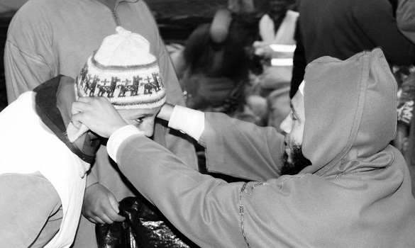 الحملة الوطنية «لننعم جميعا بالدفء» في نسختها الثانية 