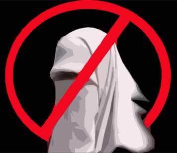 فرنسا تتمسك بقرار حظر الحجاب في المدارس