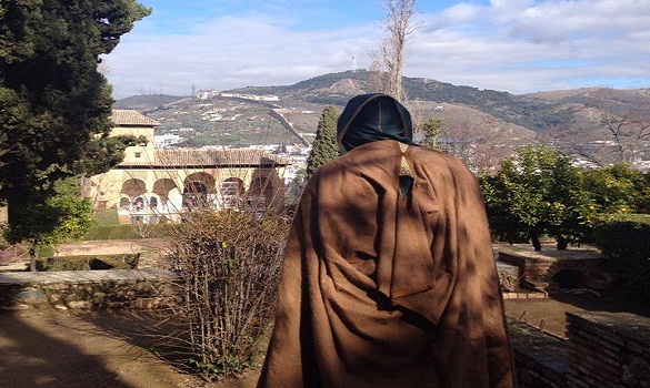 الملتقى الدعوي الأول لمسجد السنة بفوينلابرادا مدريد إسبانيا