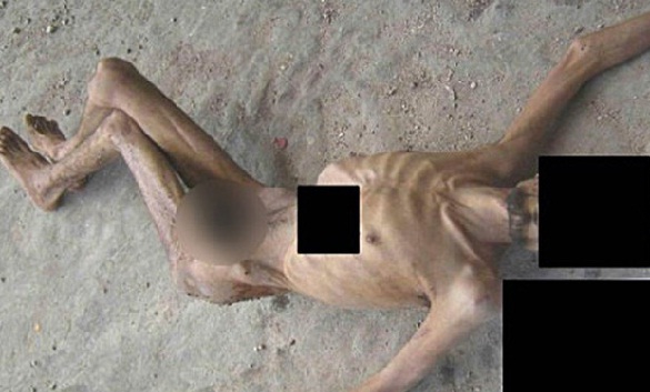 آلاف الصور المروعة والوحشية.. قد تدين الأسد بتهمة القتل الممنهج