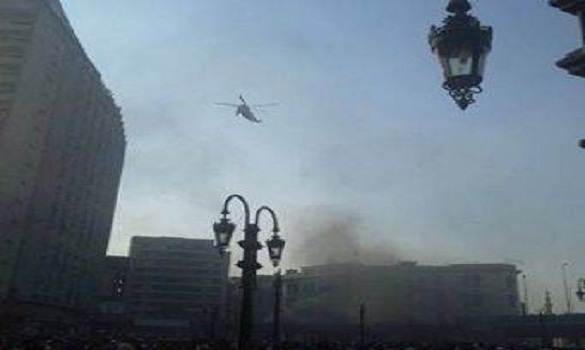 جمعة إحياء الذكرى الثالثة لثورة 25 يناير