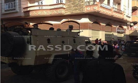 جمعة إحياء الذكرى الثالثة لثورة 25 يناير