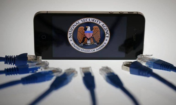 كيف تتجسس وكالة الأمن القومي الأمريكي على هاتفك؟