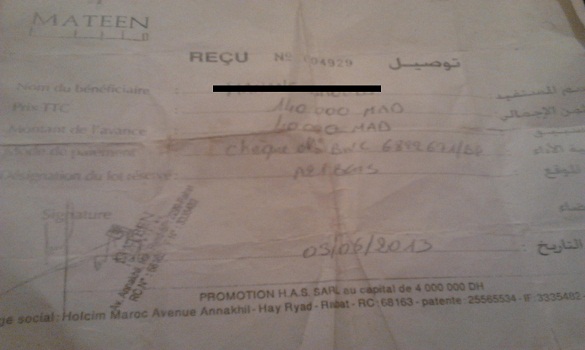 بين أمل الحصول على سكن وقلة ذات اليد أزمة فقراء مع السكن الاجتماعي