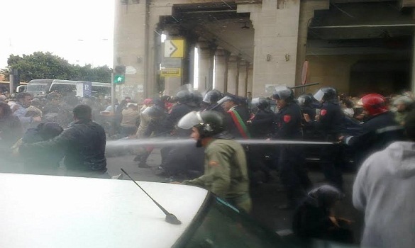 المكفوفون والحكومة المغربية: بين عمى البصر وعمى البصيرة