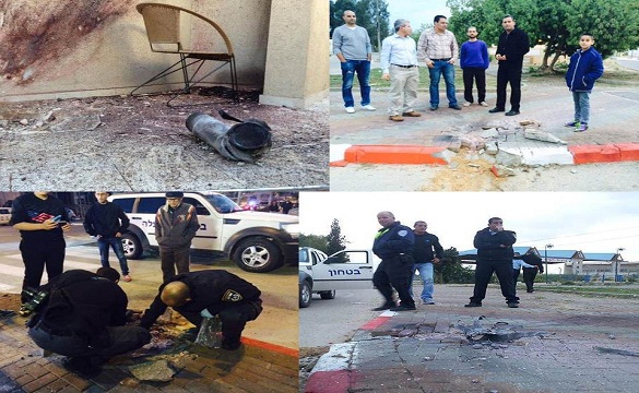 تصعيد خطير بين «الجيش الصهيوني» و«كتائب القسام» بغزة