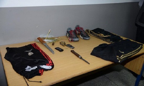 الأمن بالبيضاء يكشف عدم صحة ظاهرة «التشرميل» وأنها «فايسبوكية» فقط