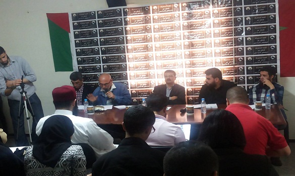 اللجنة المشتركة تطالب بإقالة بنغازي بسبب جرائمه الحقوقية في السجون